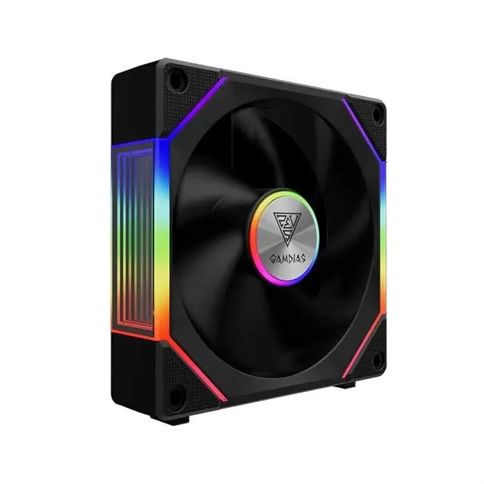 فن کیس گیم دیاس Case Fan AEOLUS P2-1203U -gallery-3