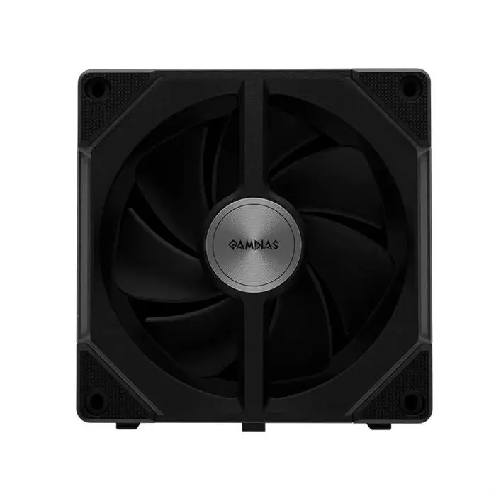 فن کیس گیم دیاس Case Fan AEOLUS P2-1203U -gallery-4