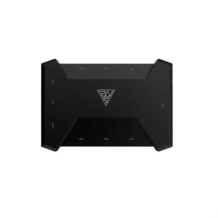 فن کیس گیم دیاس Case Fan AEOLUS P2-1203U -gallery-5