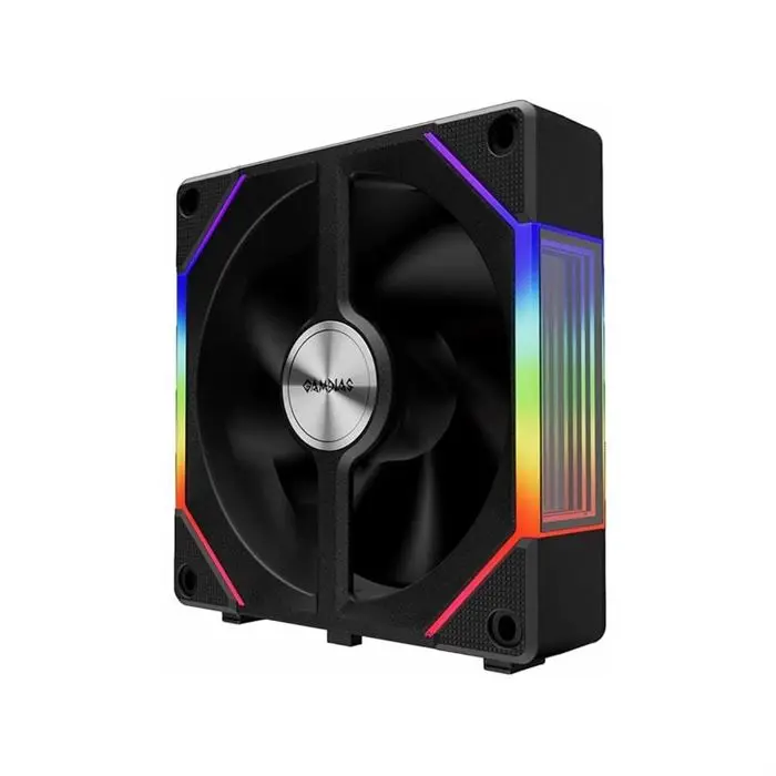 فن کیس گیم دیاس AEOLUS P2-1203 -gallery-10