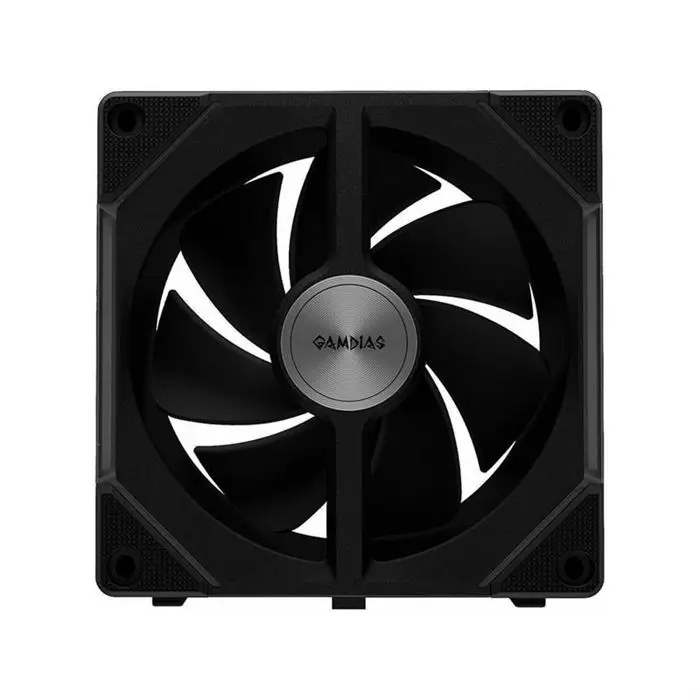 فن کیس گیم دیاس AEOLUS P2-1203 -gallery-11