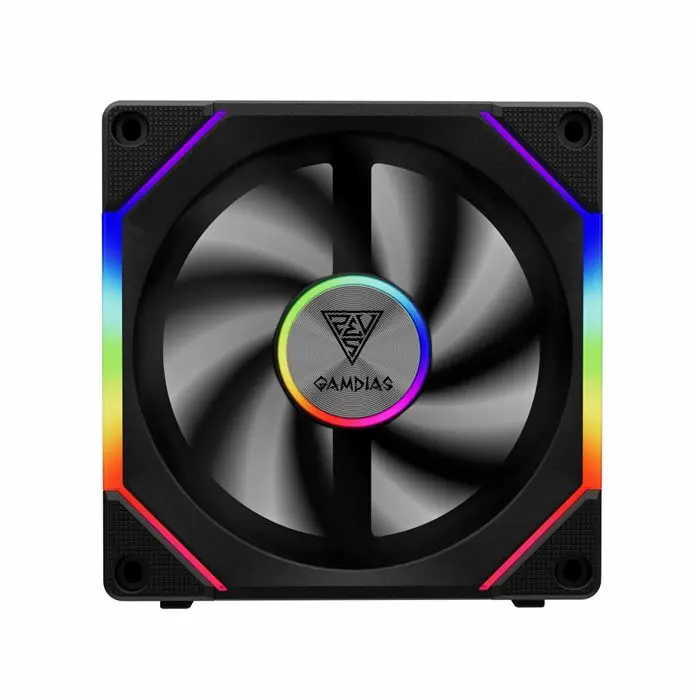 فن کیس گیم دیاس AEOLUS P2-1203 -gallery-1