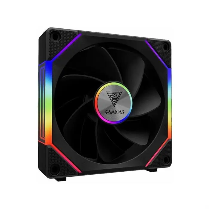 فن کیس گیم دیاس AEOLUS P2-1203 -gallery-2