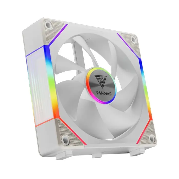 فن کیس کامپیوتر گیم دیاس مدل AEOLUS P2-1201 WH -gallery-4