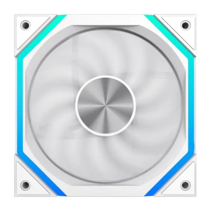 فن کیس گیمینگ گیم مکس مدل FN12A-N2-R -gallery-11