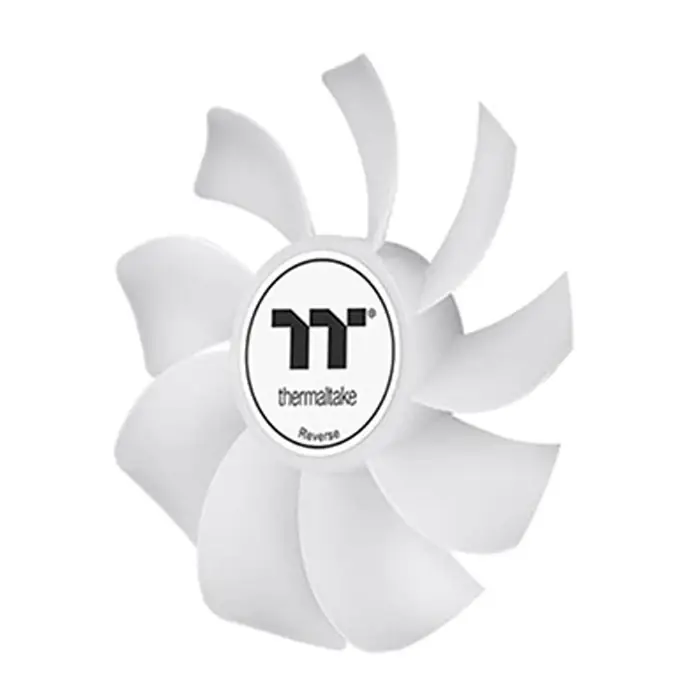 فن کیس ترمالتیک مدل SWAFAN EX12 ARGB PC Cooling Fan TT Premium Edition پک 3 عددی -gallery-3
