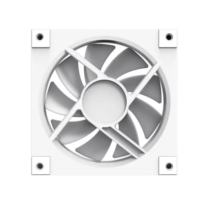 فن کیس گیمینگ گیم مکس مدل RD300 White -gallery-15