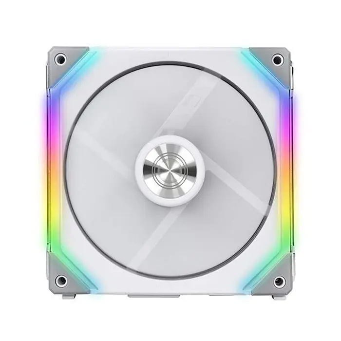 فن کیس لیان لی سری UNI Fan SL مدل RGB 140mm LED -gallery-3