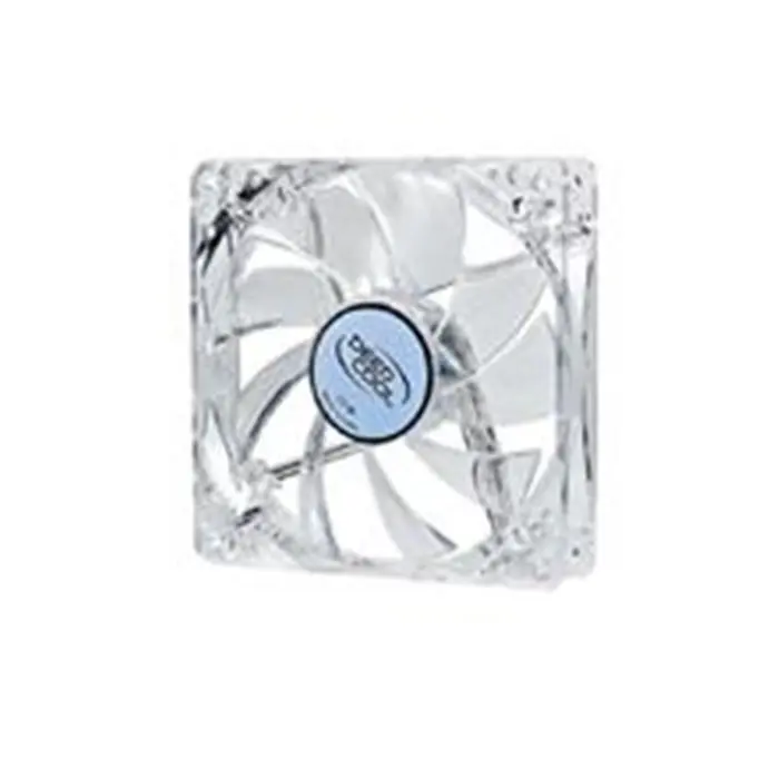 فن کیس دیپ کول مدل XFAN 120L/W Case -gallery-10
