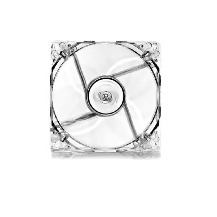 فن کیس دیپ کول مدل XFAN 120L/W Case -gallery-2