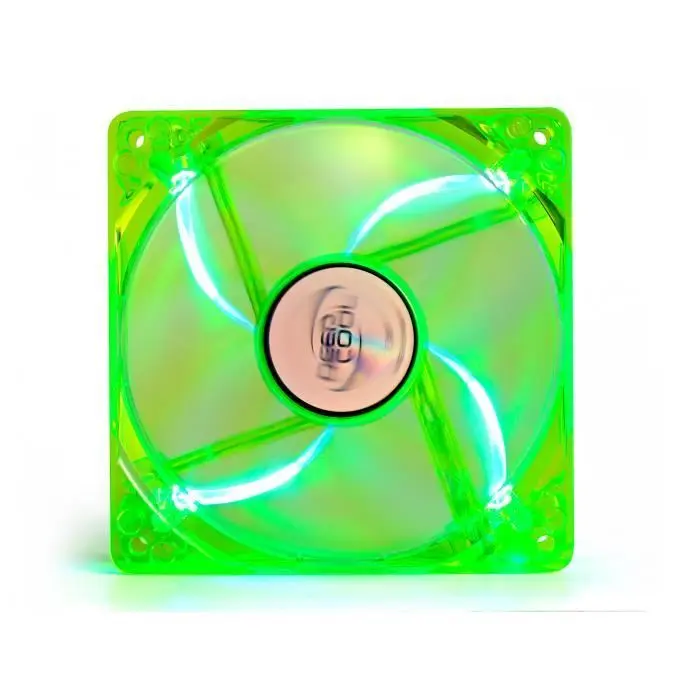 فن کیس دیپ کول مدل ایکس فن 120 یو -gallery-14