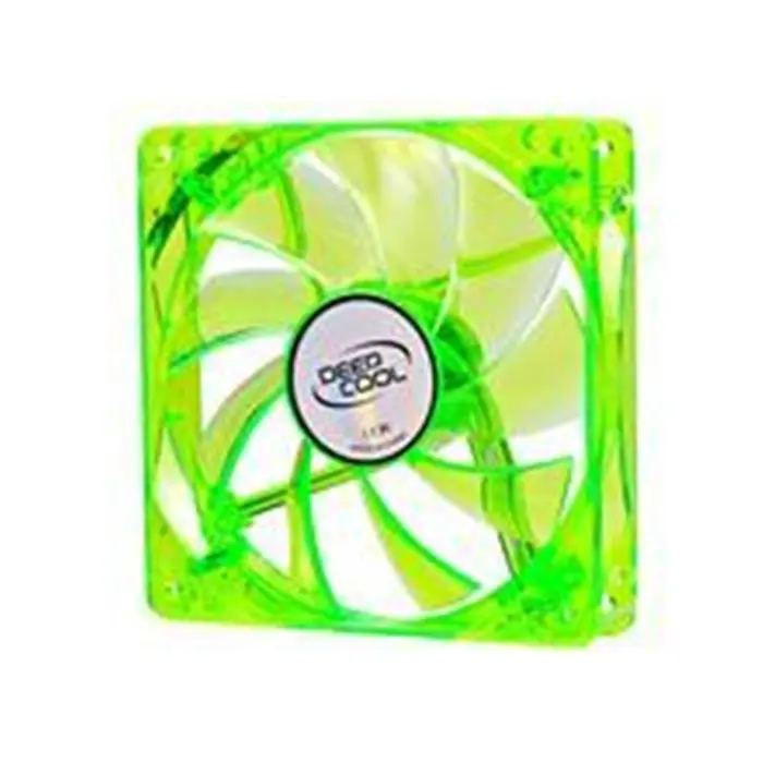 فن کیس دیپ کول مدل ایکس فن 120 یو -gallery-8