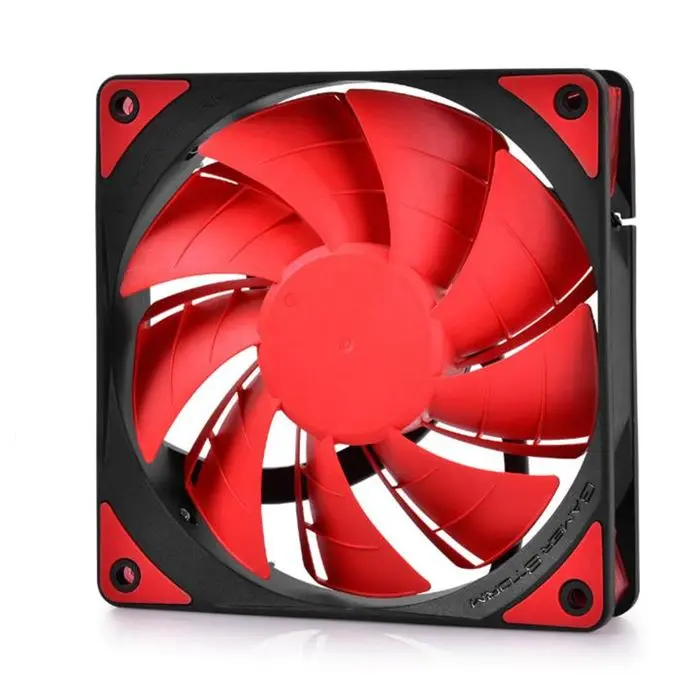 فن خنک کننده کیس دیپکول مدل DEEPCOOL TF120 -gallery-9