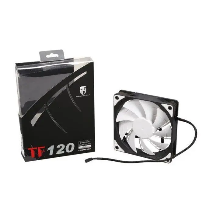 فن خنک کننده کیس دیپکول مدل DEEPCOOL TF120 -gallery-11