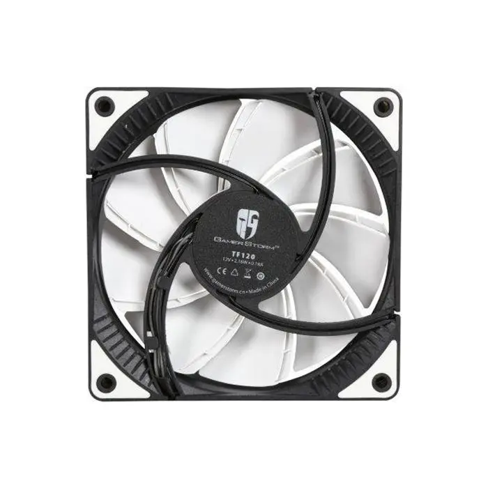 فن خنک کننده کیس دیپکول مدل DEEPCOOL TF120 -gallery-13