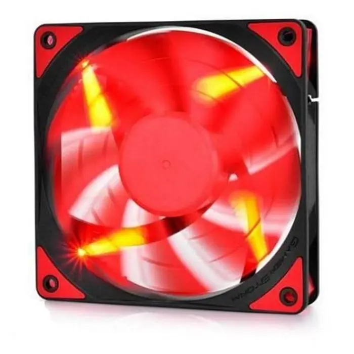 فن خنک کننده کیس دیپکول مدل DEEPCOOL TF120 -gallery-4