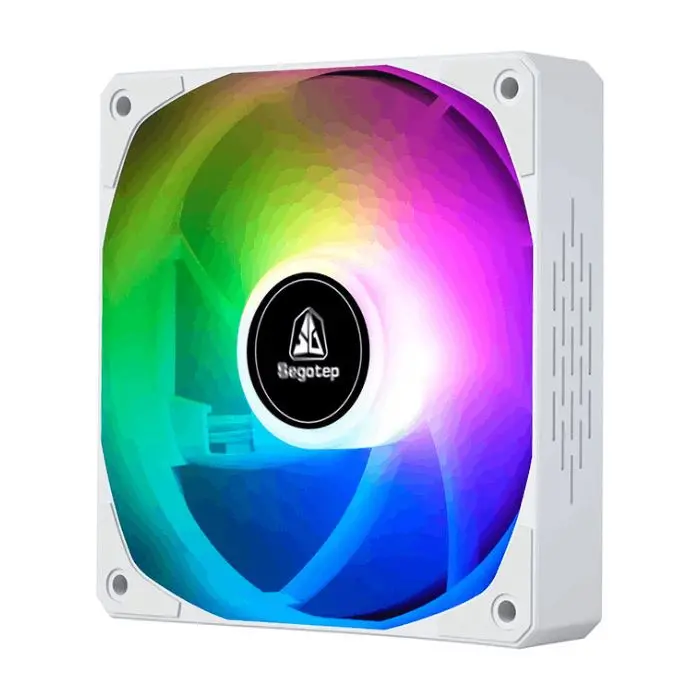 فن کیس گیمینگ سگوتپ Bezer-12 ARGB -gallery-2