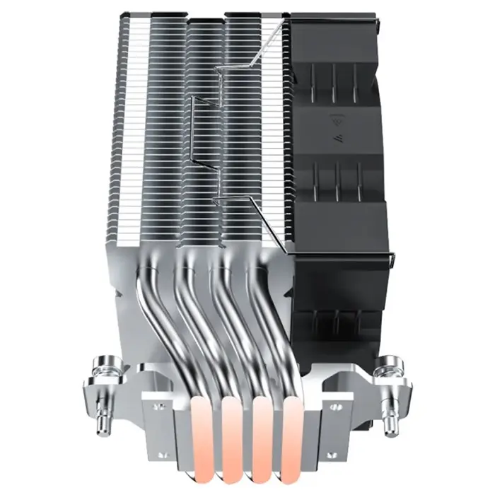 خنک کننده پردازنده گیم مکس Gamma 90 Dark -gallery-9