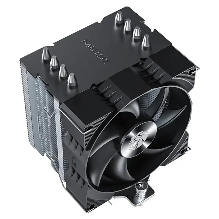 خنک کننده پردازنده گیم مکس Gamma 90 Dark -gallery-1