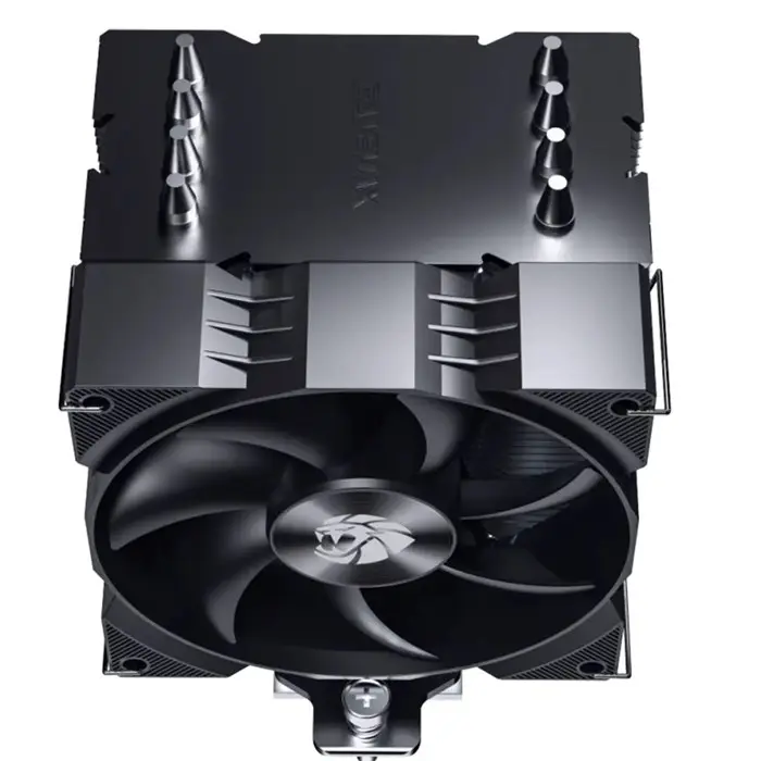 خنک کننده پردازنده گیم مکس Gamma 90 Dark -gallery-2