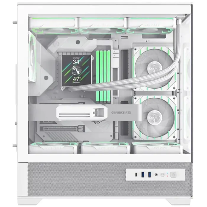 کیس گیمینگ گیم مکس VISTA 2 AW -gallery-15