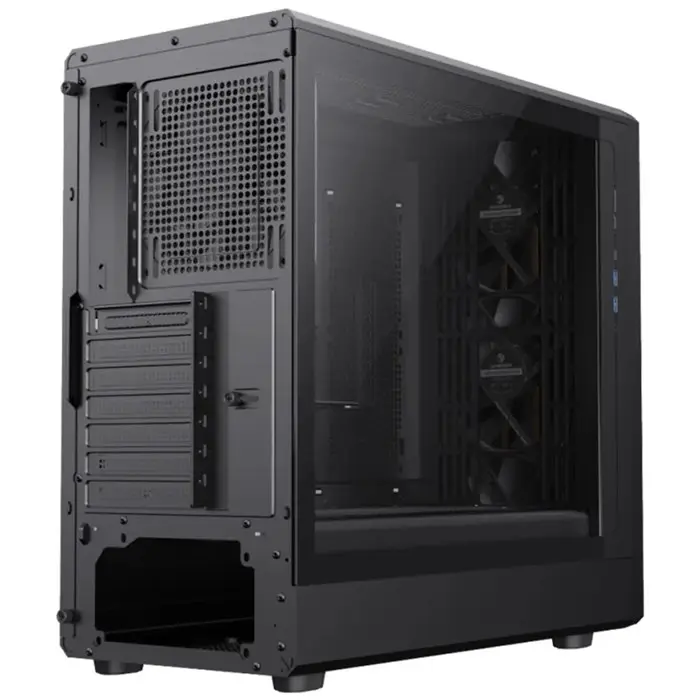 کیس گیمینگ گیم مکس CLAW 460 WB -gallery-12