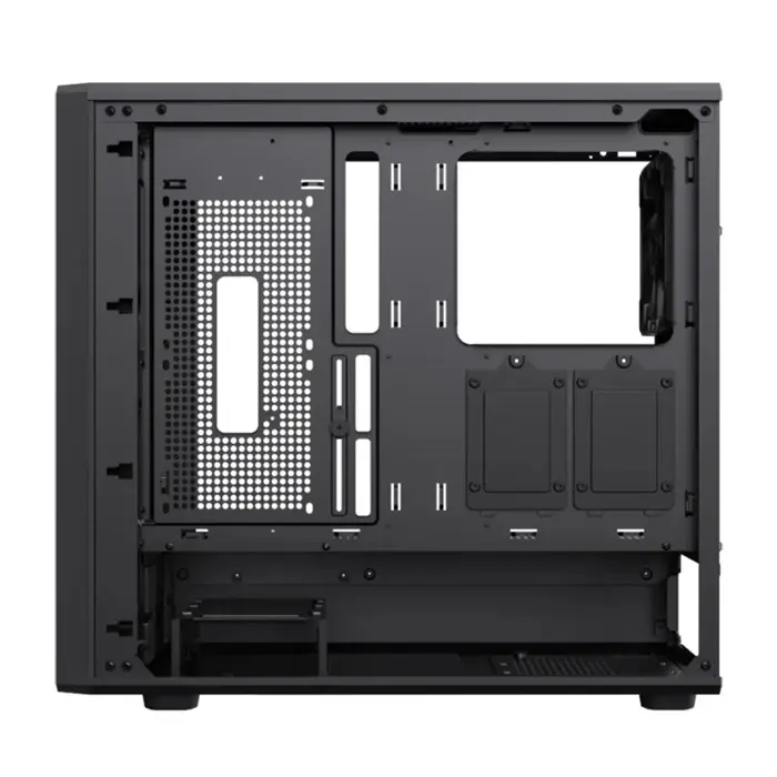 کیس گیمینگ گیم مکس CLAW 460 WB -gallery-6