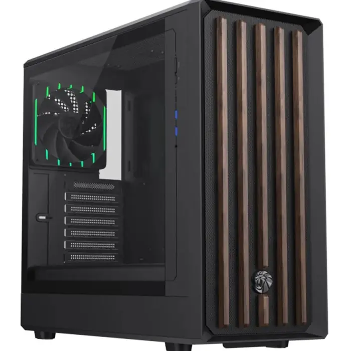 کیس گیمینگ گیم مکس CLAW 460 WB -gallery-8
