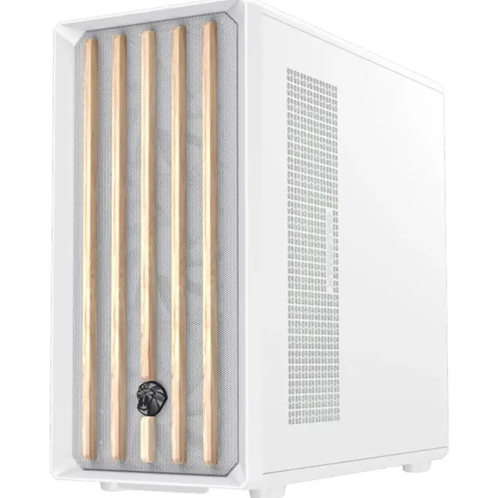کیس گیمینگ گیم مکس CLAW 460 WW -gallery-12