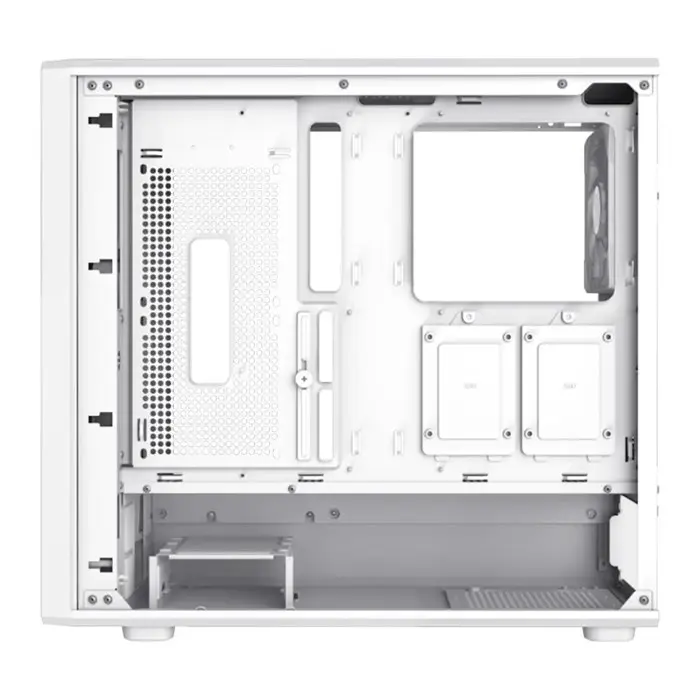کیس گیمینگ گیم مکس CLAW 460 WW -gallery-13