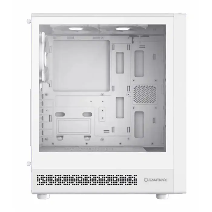 کیس کامپیوتر گیم مکس مدل Storm2 White -gallery-11