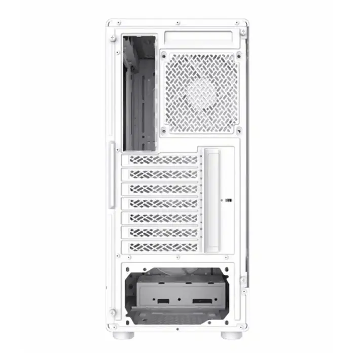 کیس کامپیوتر گیم مکس مدل Storm2 White -gallery-6