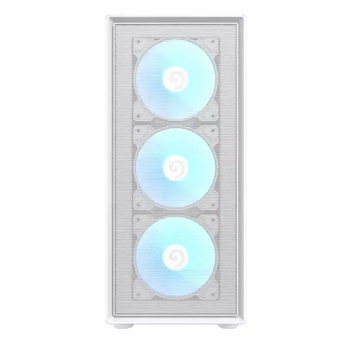 کیس کامپیوتر گیم مکس مدل Storm2 White -gallery-8
