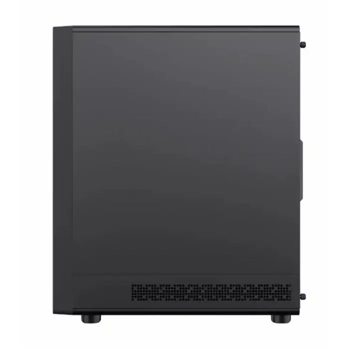 کیس کامپیوتر گیم مکس مدل Storm2 Black -gallery-8