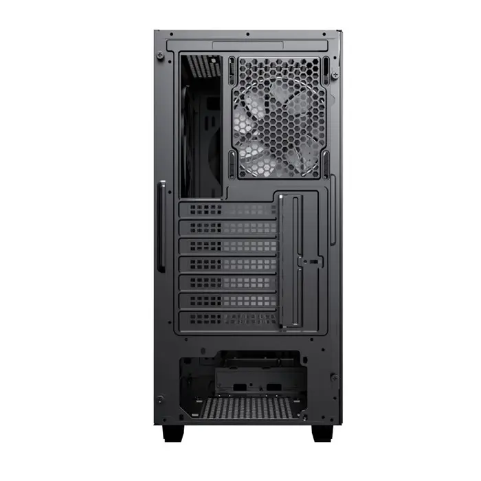کیس کامپیوتر گیم مکس مدل Diamond CP Black -gallery-6
