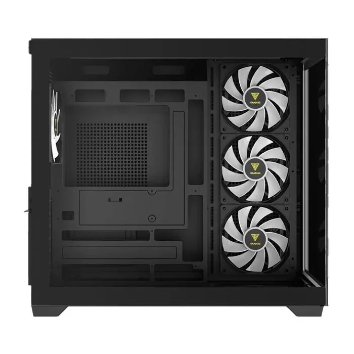 کیس گیمینگ گیم دیاس AURA GC107 ARGB -gallery-9