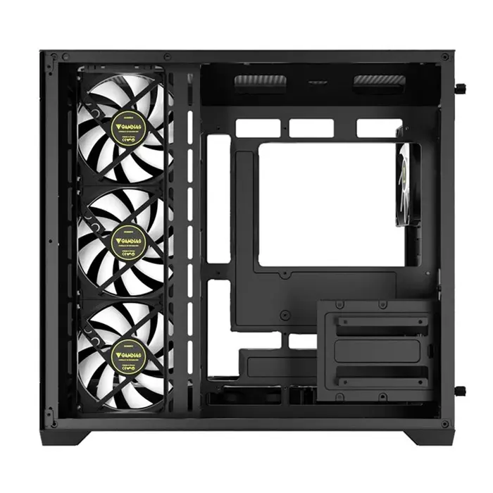 کیس گیمینگ گیم دیاس AURA GC107 ARGB -gallery-4