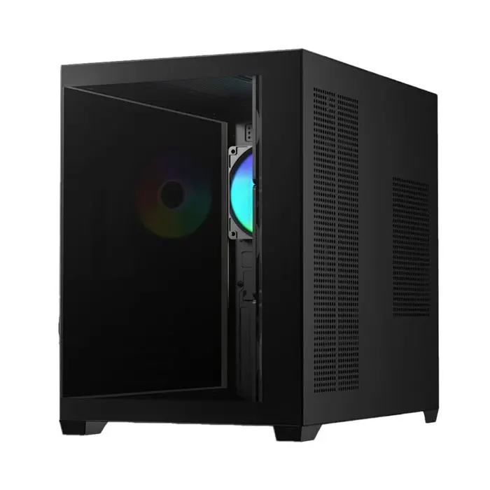 کیس گیمینگ گیم دیاس AURA GC107 ARGB -gallery-8