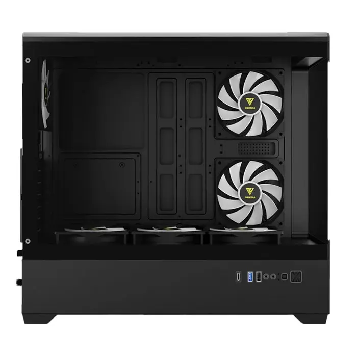 کیس گیمینگ گیم دیاس AURA GC106 -gallery-10