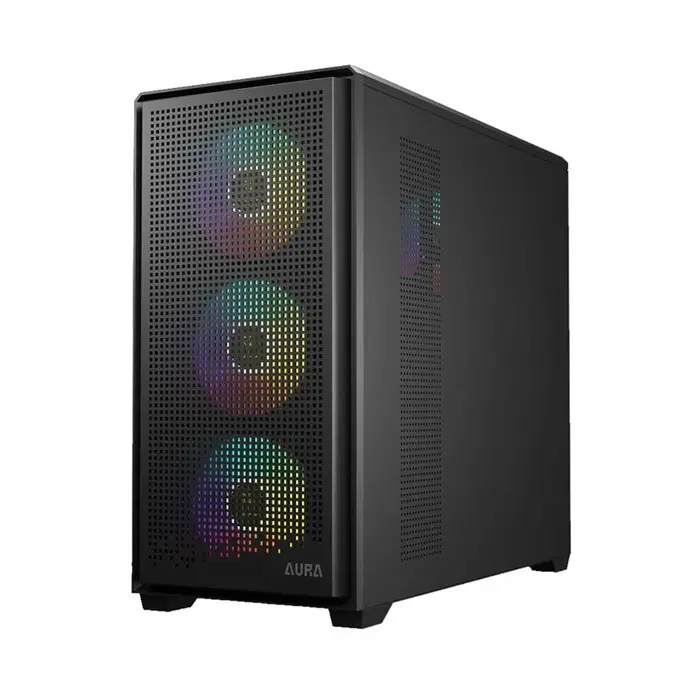 کیس گیمینگ گیم دیاس AURA GC105 -gallery-12