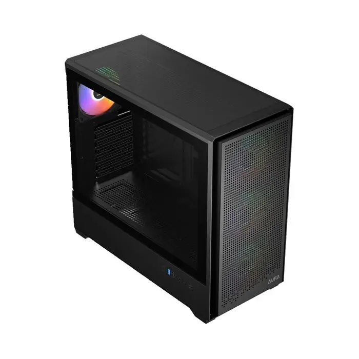 کیس گیمینگ گیم دیاس AURA GC105 -gallery-5