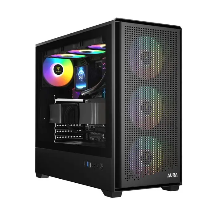 کیس گیمینگ گیم دیاس AURA GC105 -gallery-8