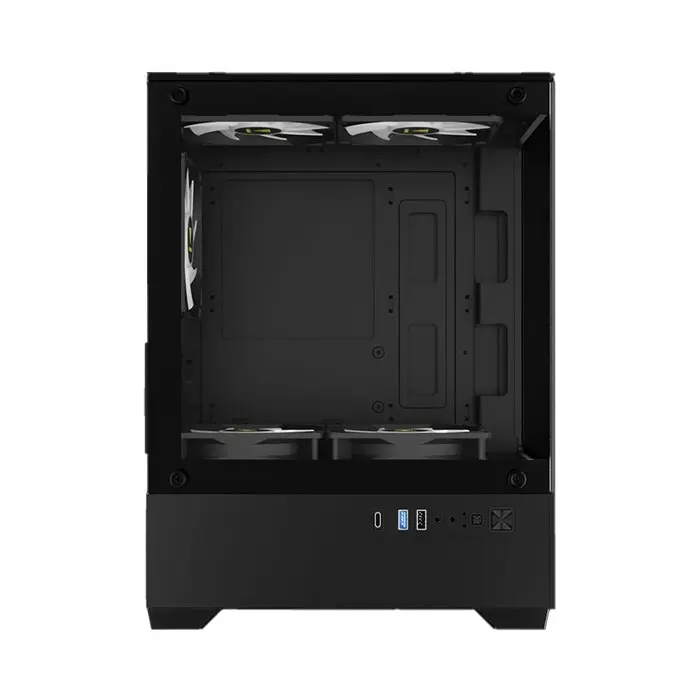 کیس گیمینگ گیم دیاس AURA GC102M -gallery-10