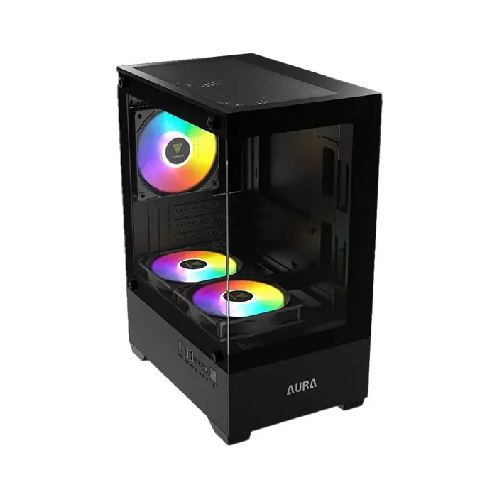 کیس گیمینگ گیم دیاس AURA GC102M -gallery-8