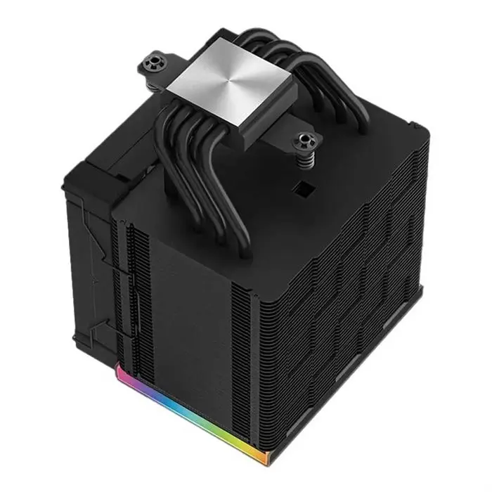 فن پردازنده دیپ کول DeepCool AK500 DIGITAL -gallery-1