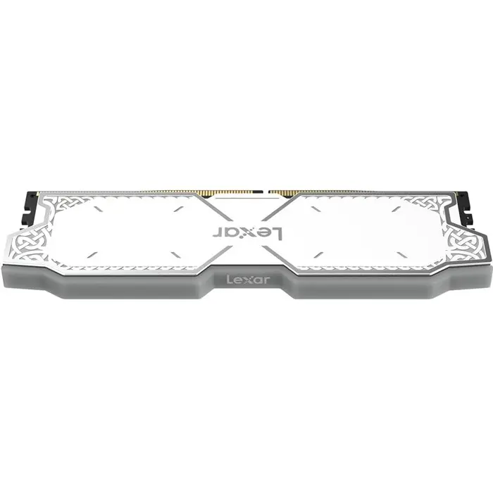 رم کامپیوتر DDR5 دو کاناله 6000 مگاهرتز CL38 لکسار Thor ظرفیت 32 گیگابایت -gallery-2