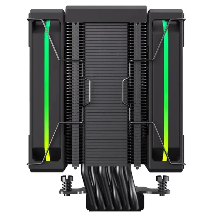خنک کننده پردازنده گیم مکس SIGMA 620 BK -gallery-10
