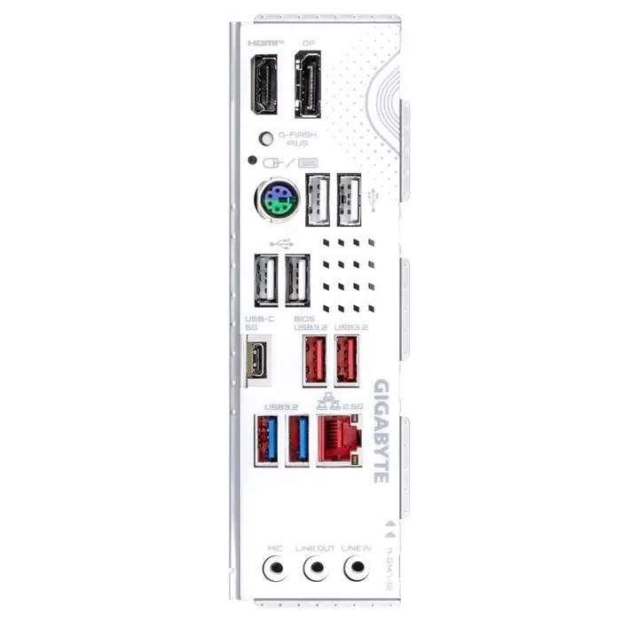 مادربرد گیگابایت B850 EAGLE ICE WIFI 7 -gallery-3