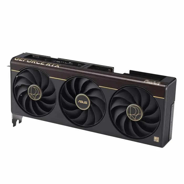 کارت گرافیک ProArt RTX 5070 Ti OC 16G GDDR7 -gallery-9