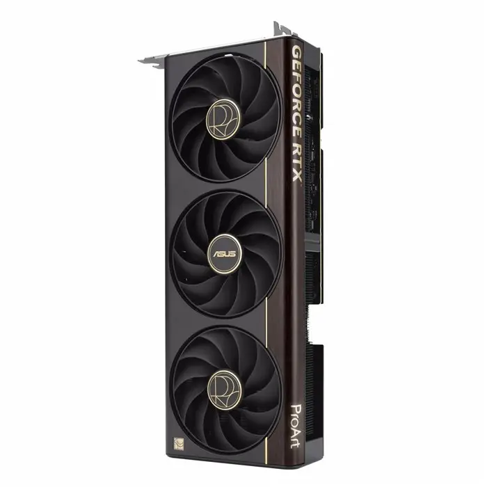 کارت گرافیک ProArt RTX 5070 Ti OC 16G GDDR7 -gallery-11